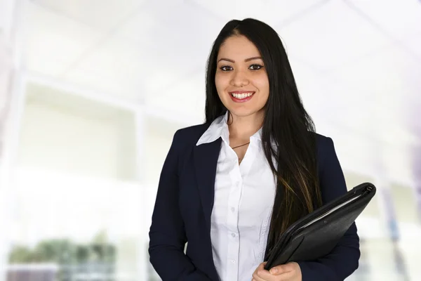 Mujer de negocios — Foto de Stock