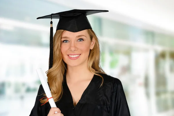 Graduado. — Foto de Stock