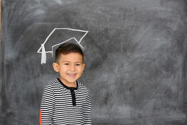 Schüler — Stockfoto