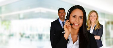 Müşteri Hizmetleri