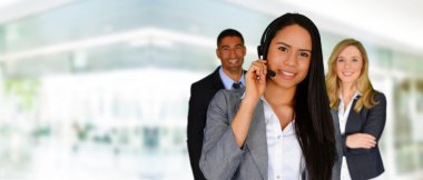 Müşteri Hizmetleri