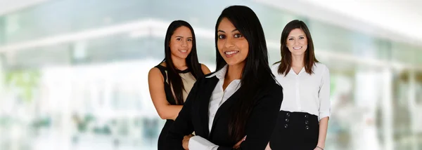 Mujer de negocios —  Fotos de Stock