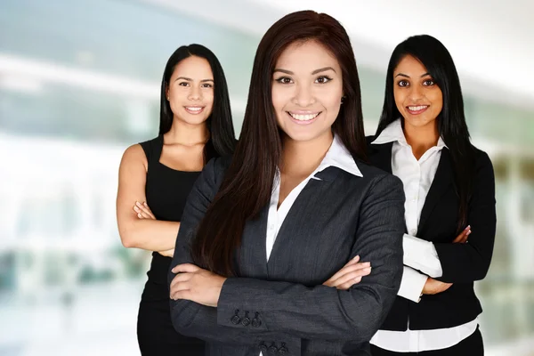 Businesswomen — Stock Photo, Image