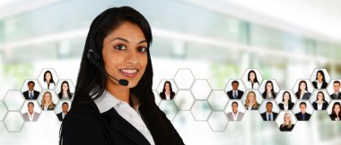 Müşteri Hizmetleri