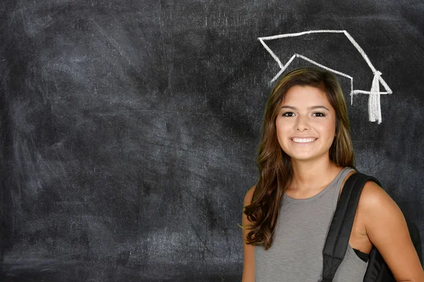 Estudiante — Foto de Stock