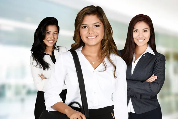 Mujeres de negocios —  Fotos de Stock