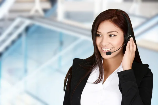 Customer Service — Stock Photo, Image