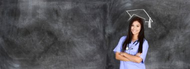 Hemşirelik okulu yüksek lisans
