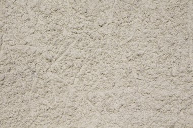Eski beton duvarın dokusu