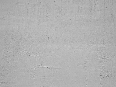 Eski beton duvarın dokusu