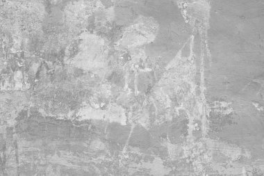 Arka plan için eski beton duvarın dokusu