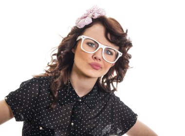 Genç Moda kadın