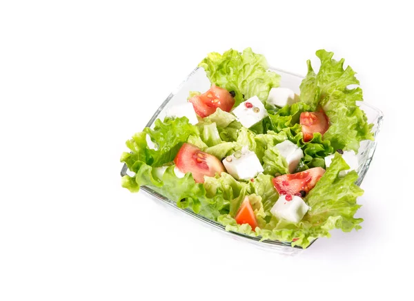 Salat. — Fotografia de Stock