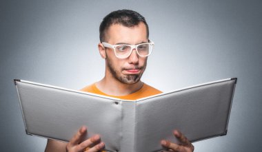 Kitap Nerd