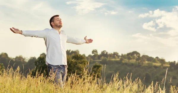 Freedom — Stock Photo, Image