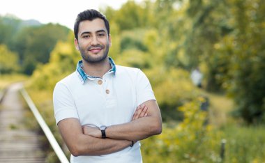 İspanyol delikanlı