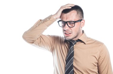 İş sorunu, stüdyo vurdu