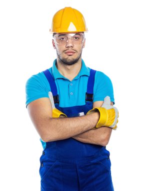 Bob Builder - inşaat işçisi