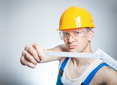 Komik genç Oluşturucu