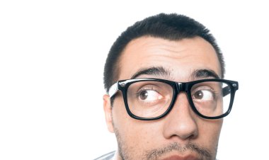 İnek gizle ve seyir