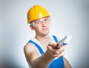 Komik genç Oluşturucu