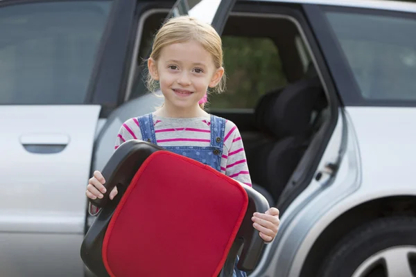 Cadeira de barbeiro dos desenhos animados infantil, assento de carro,  cabeleireiro infantil