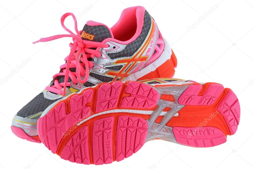 asics running shoes kayano 20