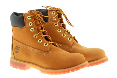 Timberland 6 inçlik premium su geçirmez çizme