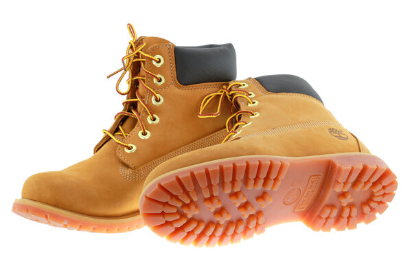 Timberland 6-Inch premium waterproof boots for women