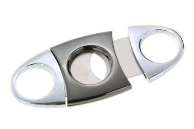 metal puro kesici closeup
