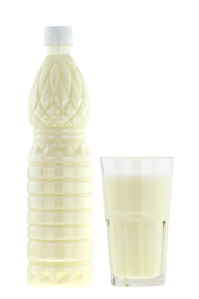 Сливочное молоко (молочные напитки)
)