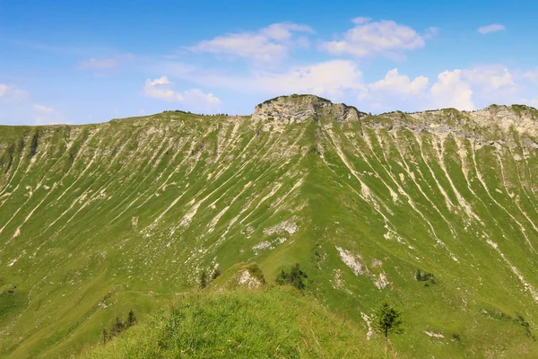 Kafell zirve sırasında yaz saati in Tirol, Avusturya — Stok fotoğraf