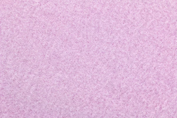 Υφή του ροζ θερμότητας διατηρώντας δέρας κλωστοϋφαντουργίας — Φωτογραφία Αρχείου