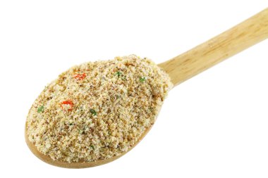 Hisse senedi yükseltici toz, sığır eti baharat kurutulmuş sebze ile aromalı.