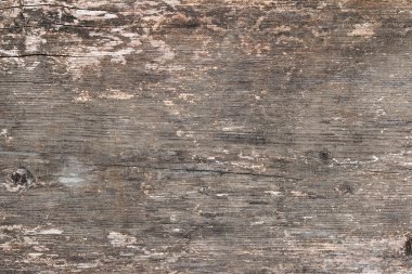 Çatlaklar ile rustik yıpranmış ahır ahşap doku fotoğraf
