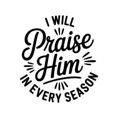 Her mevsimde onu överim. Beyaz Arkaplanda Vektör Tasarımı İzole Edildi