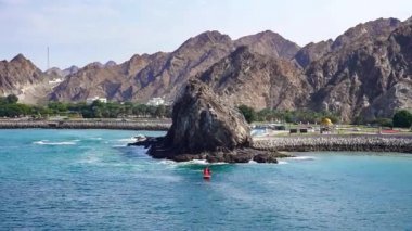 Muscat, Umman