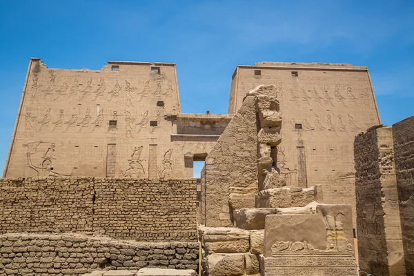 Templo de luxor — Fotografia de Stock