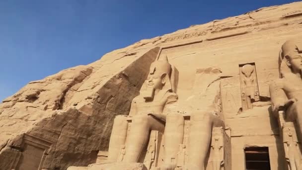 Abou Simbel — Video