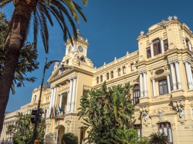 Malaga