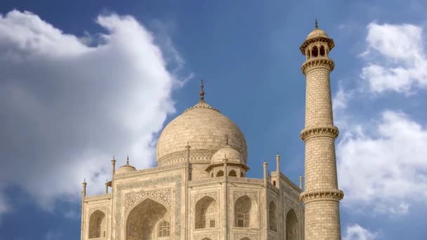 Taj mahal — Video