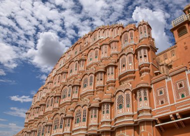 Hawa Mahal