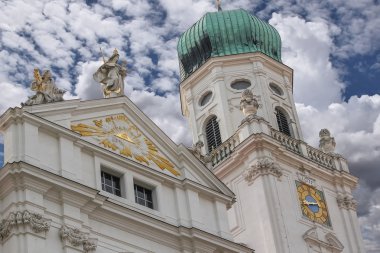 Sankt Stephan Passau