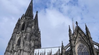 Köln Katedrali
