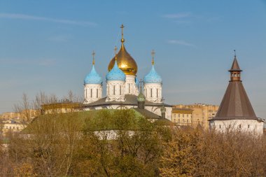 novospassky Manastırı