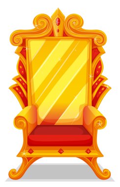 Altından yapılmış tahta