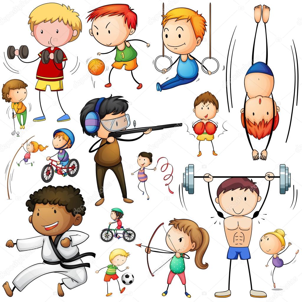 types of sports The following is a list of sports/games, divided by category according to the world sports encyclopedia (2003), there are 8,000 indigenous sports and sporting games. types of sports The following is a list of sports/games, divided by category according to the world sports encyclopedia (2003), there are 8,000 indigenous sports and sporting games.