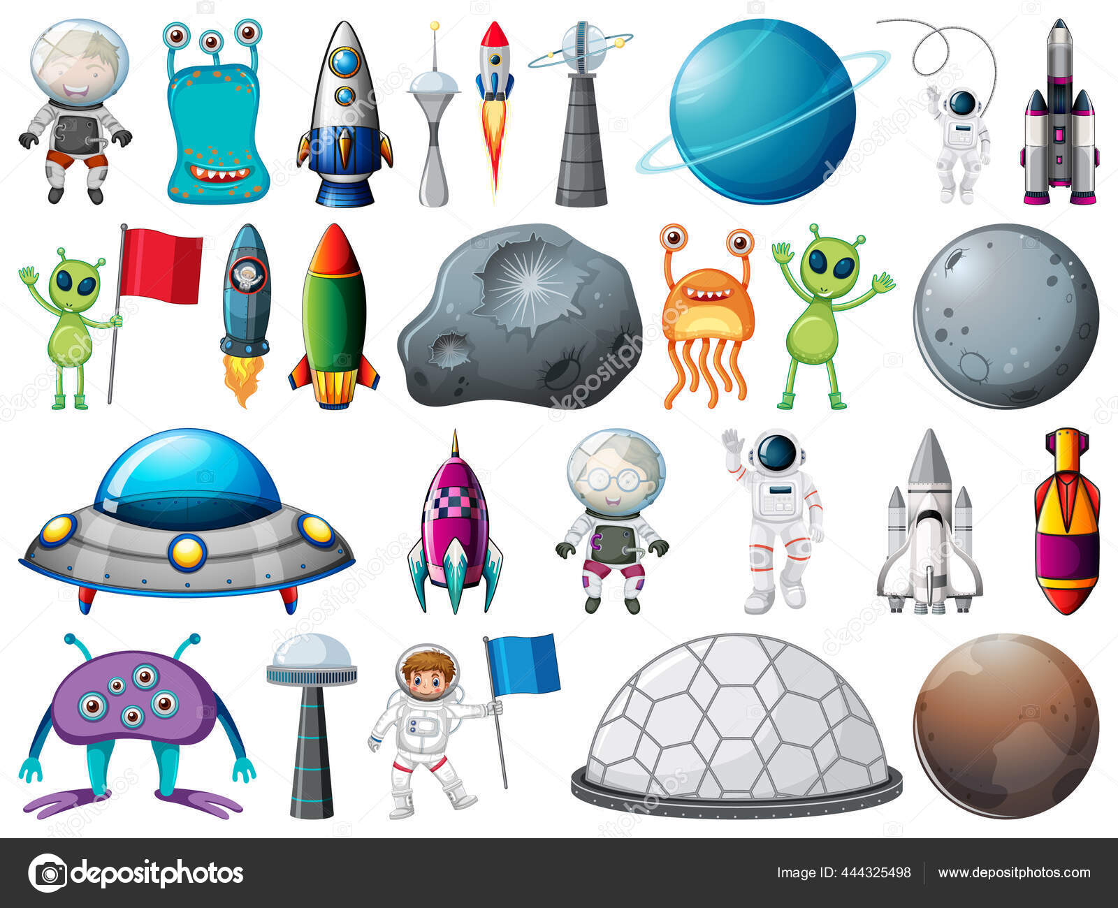 15,718 imágenes, fotos de stock, objetos en 3D y vectores sobre Astronaut  stickers