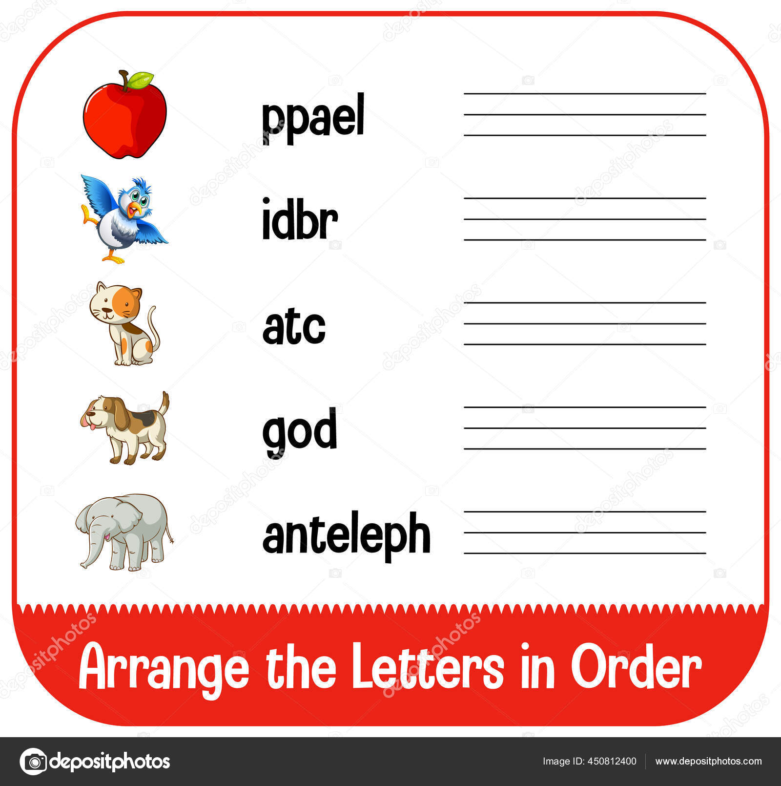 Letters arranged in order. Arrange the letters. Making arrangements letter. Unscramble the words. Make up words from letters.