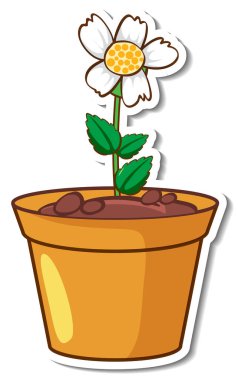 Tencere dibin kara, seninki benden kara.